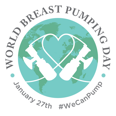 Why Do We Need World Breast Pumping Day?